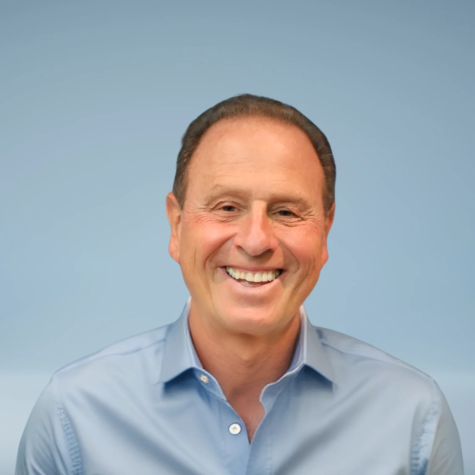 Portrait of Jerome Krantz